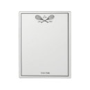 Search for tennis notepads Racquet
