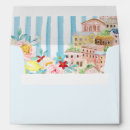 Search for italian envelopes Blue