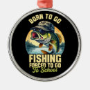 Search for funny hunting christmas tree decorations Animal