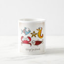 Search for crab mugs Sea creatures