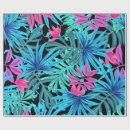 Search for hawaii wrapping paper Birthday