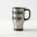 Search for programmer travel mugs Funny