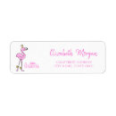 Search for little princess return address labels For her