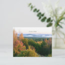 Search for autumn landscapes postcards Trees