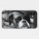 Search for boxer dog iphone cases Canine
