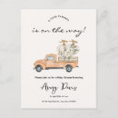 Search for fox watercolor postcards Gender neutral