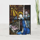 Search for stained glass cards Jesus