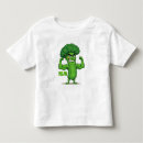 Search for funny broccoli tshirts Vegan