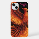 Search for mythology iphone cases Fire