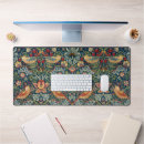 Search for william morris mousepads Birds