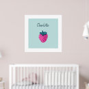 Search for strawberry posters Illustration