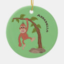 Search for orangutan christmas tree decorations Borneo