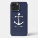 Search for nautical iphone cases Blue