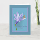 Search for butterfly for sister birthday cards Flowers