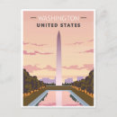 Search for washington travel postcards Classic