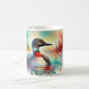 Search for loon mugs Wildlife