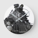 Search for railway clocks Locomotives