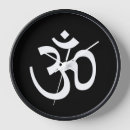 Search for om clocks Modern