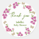 Search for orchids stickers Pink