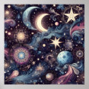 Search for stardust posters Galaxy