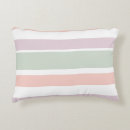Search for pink and green cushions Purple