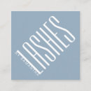 Search for tall business cards Elegant