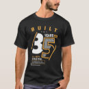 Search for age 35 tshirts 35 year old