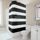 Search for elegant shower curtains Trendy