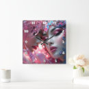 Search for abstract woman face art Feminine