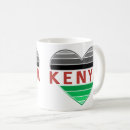 Search for kenya flag mugs Republic of kenya
