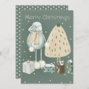 Search for mint christmas cards Winter