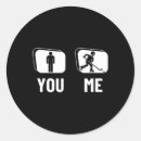 Search for stick men stickers Ice