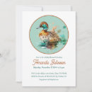Search for mallard duck invitations Nature
