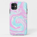 Search for candy swirls cell cases Blue