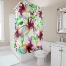Search for lily shower curtains Modern