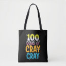 Search for 100th bags School