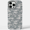 Search for grey camouflage iphone cases Army