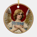 Search for wings christmas tree decorations Religious