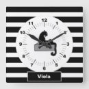 Search for geometric cat art Black