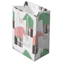 Search for christmas gnomes gift bags Pink