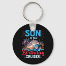 Search for cruiser key rings Beach bound