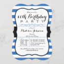Search for formal 80th birthday invitations Adult