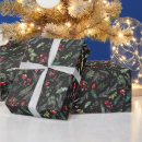 Search for dark gray wrapping paper Elegant