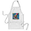 Search for paintbrush aprons Abstract