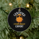 Search for nugget christmas tree decorations Funny