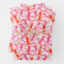 Search for valentines wrapping paper Cute