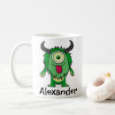 Search for cartoon eyes mugs Halloween