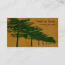 Search for rowing business cards Nature