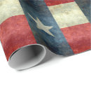 Search for texas wrapping paper Flag