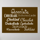 Search for chocolates posters Chocolate lover